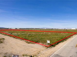 0 E Avenue P Lot 8-47, Palmdale, CA
