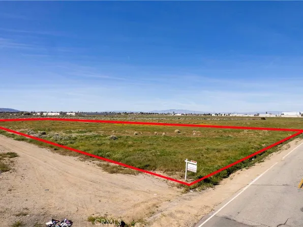 0 E Avenue P Lot 8-47, Palmdale, CA 93552