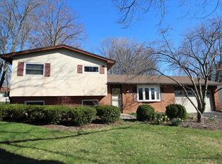 1058 Larkstone Dr, Columbus, OH