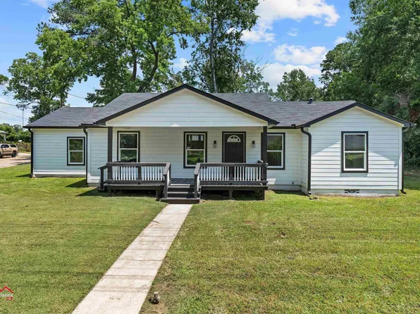 803 Hunter St, Kilgore, TX 75662