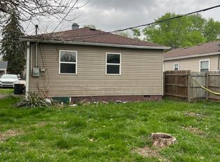 2029 Reformers Ave, Indianapolis, IN 46203