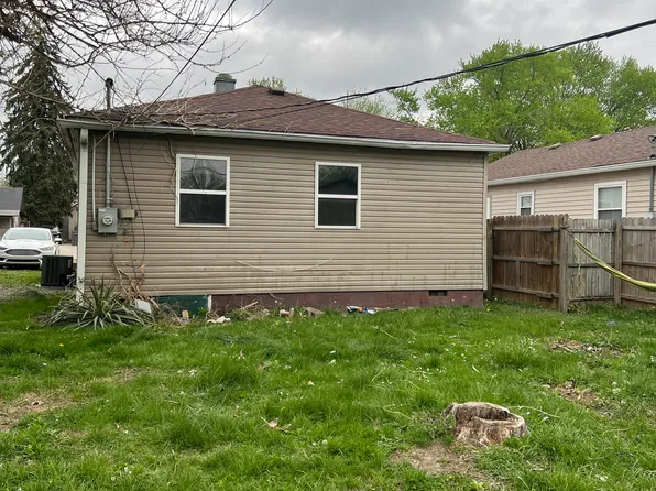 2029 Reformers Ave, Indianapolis, IN 46203