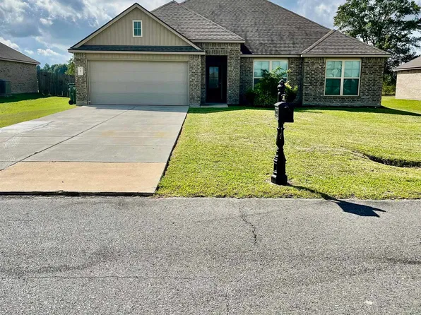 8097 Kinslee Ln, Iowa, LA 70647