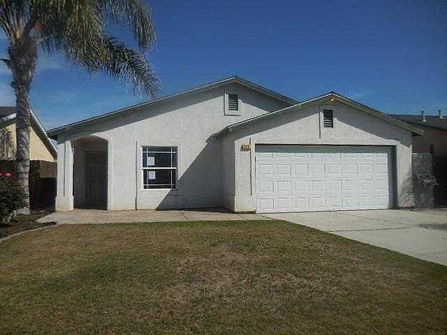 212 Linnell Way Bakersfield CA