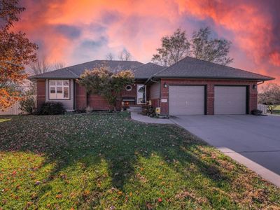 8257 E Old Mill Ct, Wichita, KS, 67226