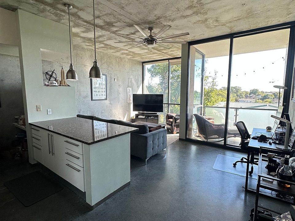 Great space for hosting!