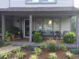 451 Oak Point Rd, Forest, VA 24551