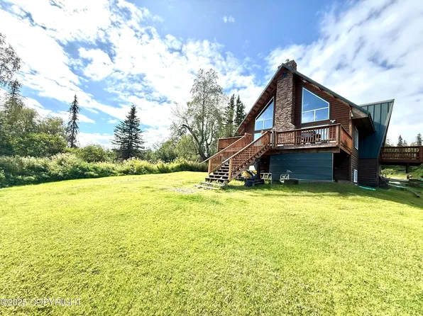 30430 Jubilee St, Soldotna, AK 99669