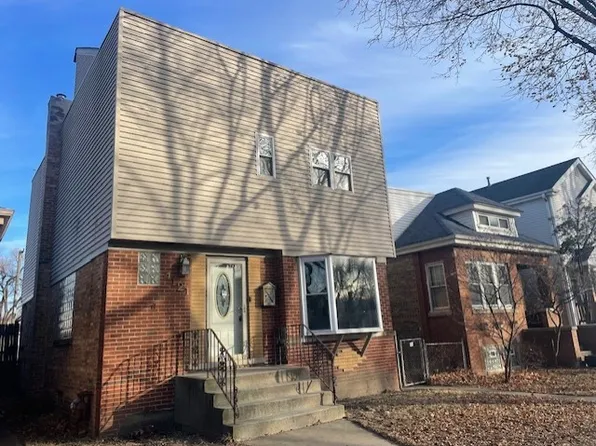 4121 N Kolmar Ave, Chicago, IL 60641