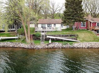 10793 N Ida Heights Rd, Lake Park, MN 56554