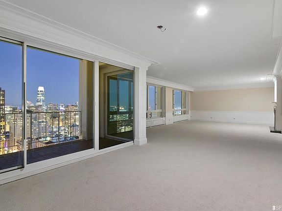 4th image of 1200 California St #27A
