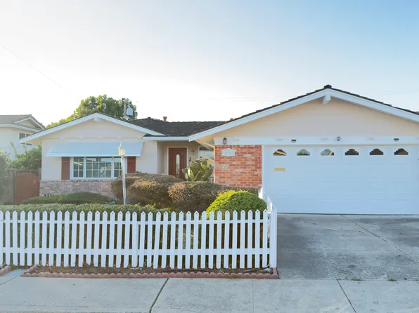 2091 Primrose Ct, Fremont, CA 94539