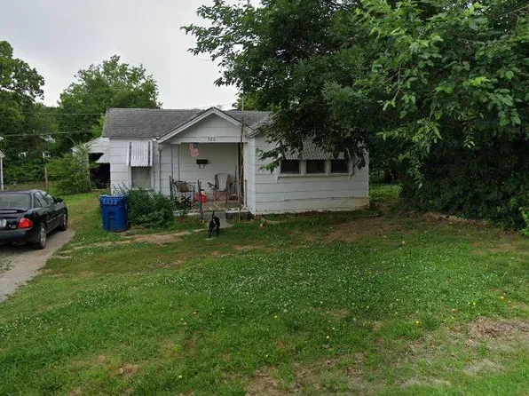 320 W Walnut St, Drumright, OK 74030