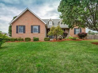 41 Penrod Ave, Pataskala, OH