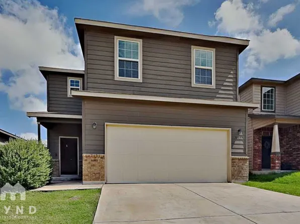 10327 Dunlap, San Antonio, TX 78252