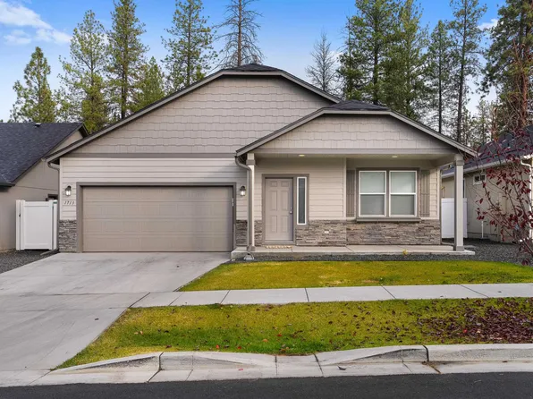 1713 E Mead Ln, Spokane, WA 99218