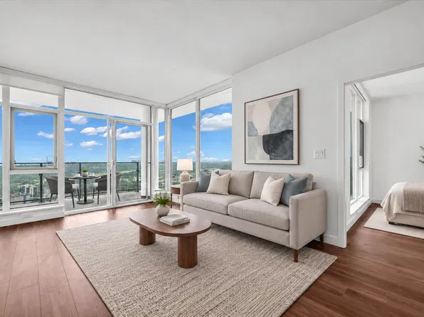 518 Clarke Rd #4407, Coquitlam, BC V3J 3X2