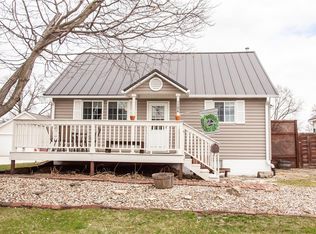 1106 Cedar St, Tipton, IA 52772