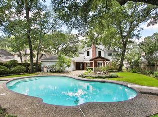 12931 Belgrave Dr, Cypress, TX 77429