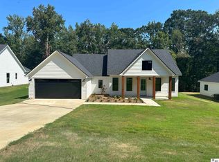 279 Mount Harmony Church Rd, Ruston, LA 71270