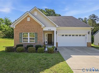 5113 Kenmare Loop, Richmond, VA 23234
