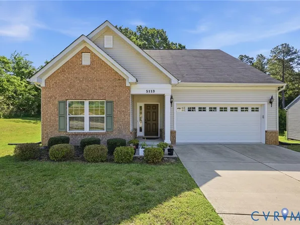 5113 Kenmare Loop, Richmond, VA 23234