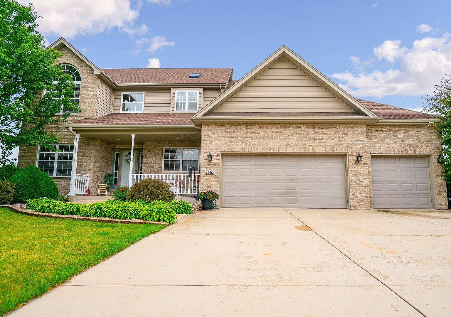 2165 Farmstone Dr, Diamond, IL 60416 Zillow