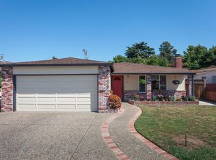 16 E 38th Ave, San Mateo, CA 94403