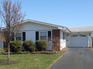 10 Keats Rd, Brick, NJ 08724
