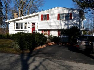 99 Keene St, Brockton, MA 02301