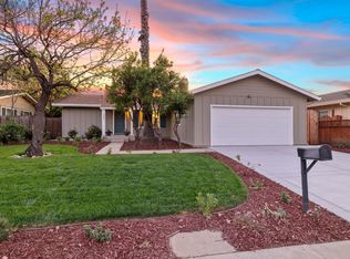 2667 Sand Point Dr, San Jose, CA 95148