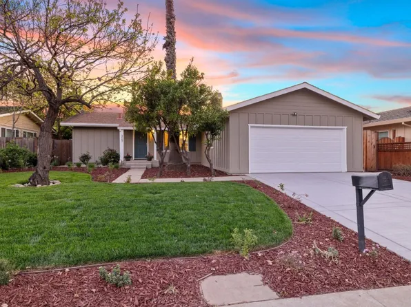 2667 Sand Point Dr, San Jose, CA 95148