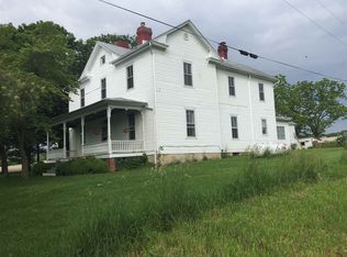 764 Long Meadow Rd, Fishersville, VA 22939