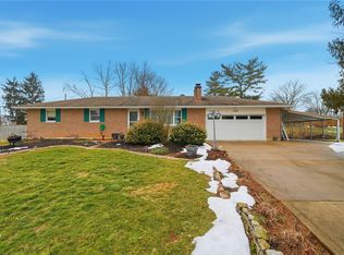 7479 Flamingo St, Franklin, OH 45005