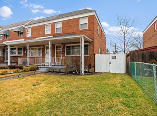 839 Loalan Ave, Baltimore, MD 21222