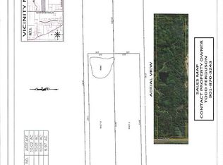 4426 Getwell Rd, Hernando, MS 38632