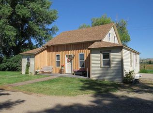 9 N Birdtail Rd, Sun River, MT 59483