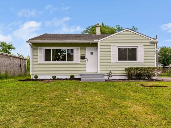 2203 Belcher Dr, Columbus, OH 43224
