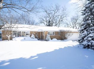45 Dana Rd, Buffalo, NY 14216