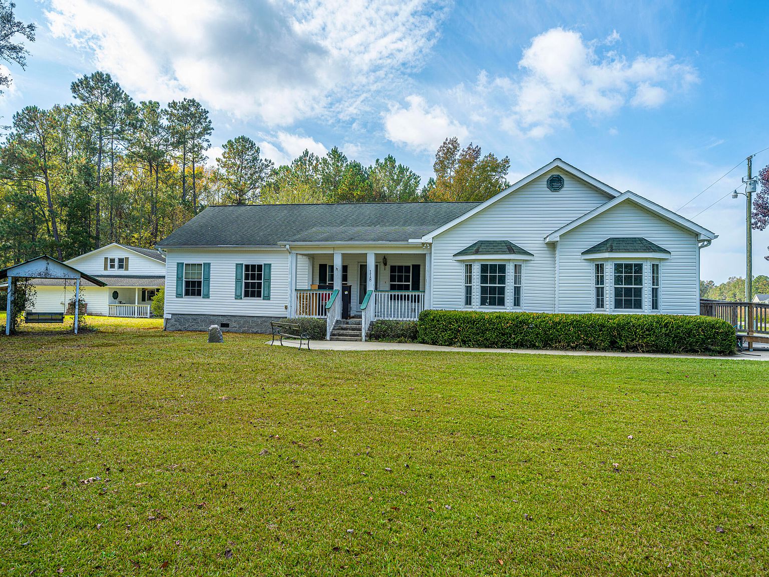 118 Willis Pl, Ridgeville, SC 29472 Zillow