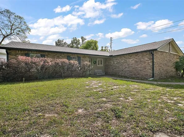 30641 County Road 435, Mount Plymouth, FL 32776