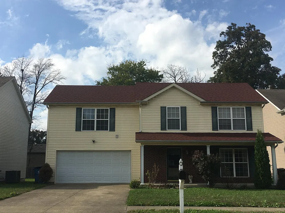 10508 Harrogate Ct