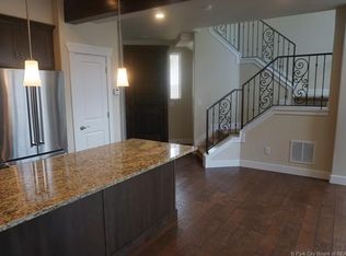 8117 Courtyard Loop APT 4, Park City, UT 84098