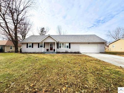 207 Gunsmoke St, Clinton, MO, 64735