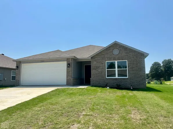 5301 Brody Dr, El Paso, AR 72045
