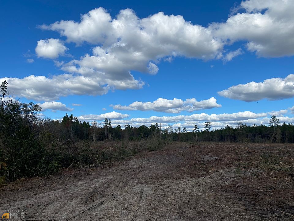 0 Camp Branch Cross Rd, Waycross, GA 31503 MLS 10127958 Zillow