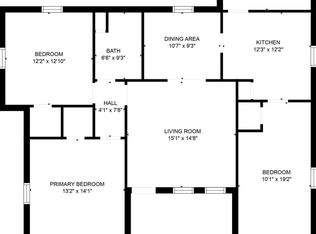 3134 Reed Ln, Dallas, TX 75215