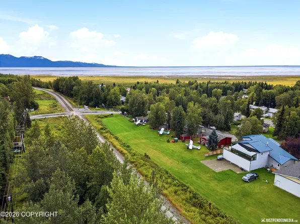 13141 Nora Dr, Anchorage, AK 99515