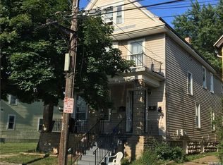 52 Hawley St APT 3, Buffalo, NY