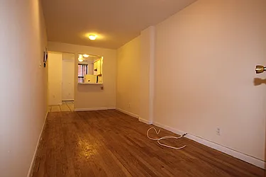 Rented by J Misrahi Realty Corp